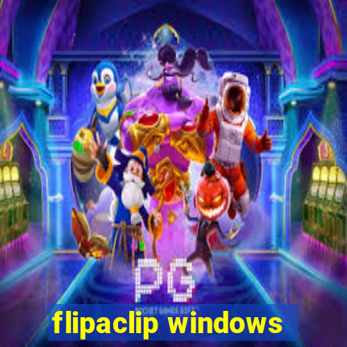 flipaclip windows